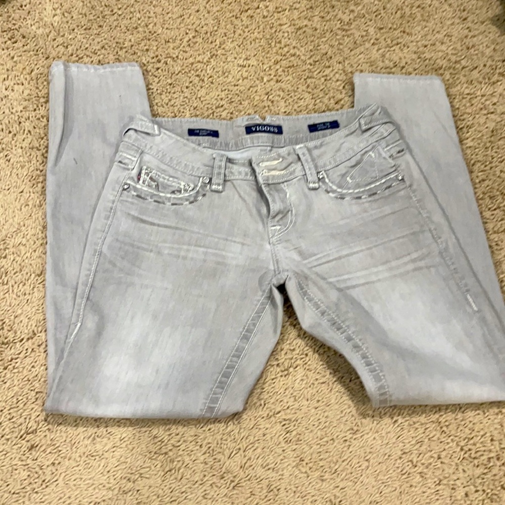 Jeans - Picture 2 of 2